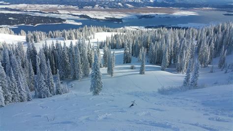 Tamarack Resort Reopening Closed Terrain | POWDER Magazine