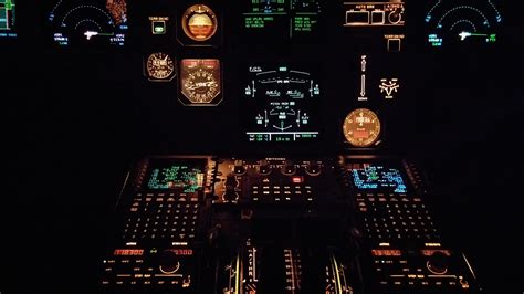 1920x1080 Cockpit 4k Laptop Full HD 1080P ,HD 4k Wallpapers,Images ...