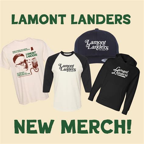 Lamont Landers