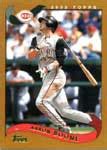 Aaron Boone Baseball Cards - Buy from our Sports Cards Shop Online