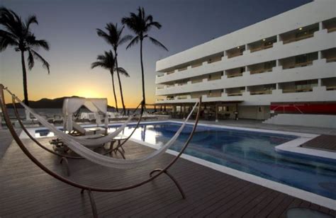 Hotel Emporio Mazatlan (Mazatlan, ) - Resort Reviews - ResortsandLodges.com