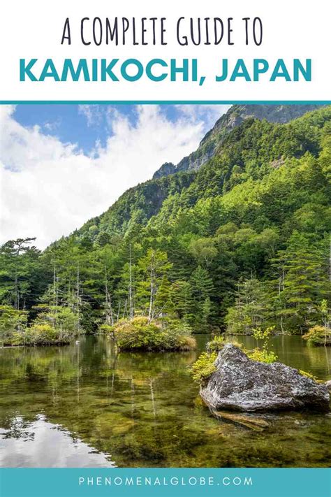 The Ultimate Guide To Kamikochi: A Hikers Paradise In Japan