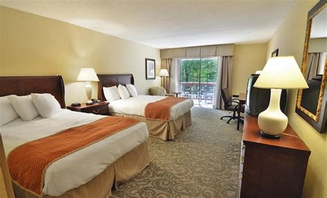 Sturbridge Host Hotel And Conference Center in Sturbridge (MA) - Room ...