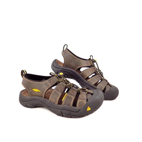 Men's Keen Newport Water Sandals | rubyshoesday