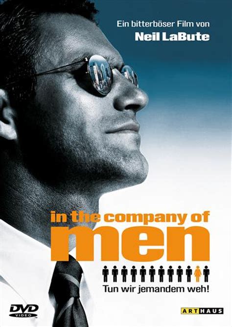 In the Company of Men Movie Poster Print (27 x 40) - Item # MOVIJ8472 ...