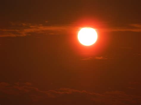 Free Images : horizon, cloud, sun, sunrise, sunset, sunlight, dawn ...