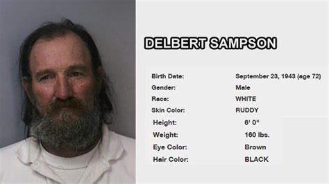 PHOTOS: 74 sex offenders sought in Del.; new names added | abc7chicago.com