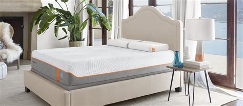 New! TEMPUR-Contour Elite™ Breeze | Tempur-Pedic