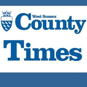 West Sussex County Times (wscountytimes) - Profile | Pinterest