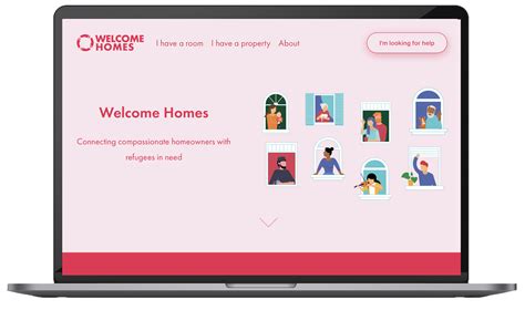 Welcome Homes Launch — Welcome Churches