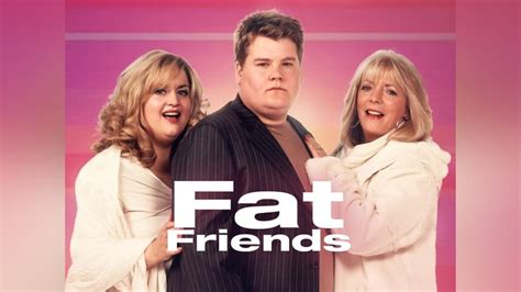 Fat Friends (TV Series 2000-2005) — The Movie Database (TMDB)