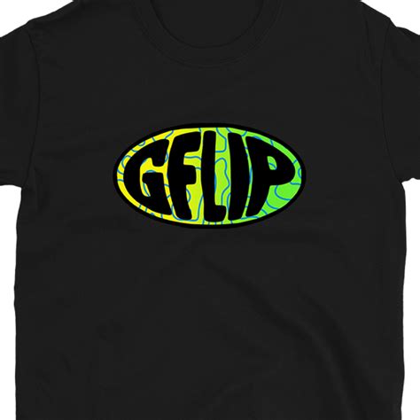 G FLIP – sound-merch.com.au