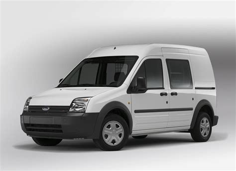 2013 Ford Transit Connect Cargo Van: Review, Trims, Specs, Price, New ...