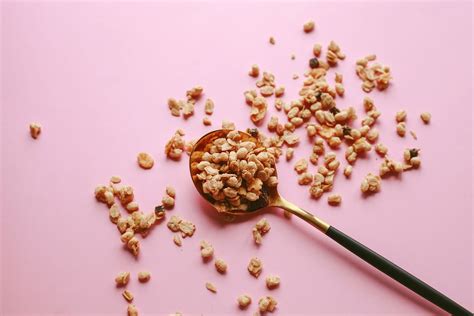 In defense of Grape-Nuts, a cereal for the self-deprecating humorist ...