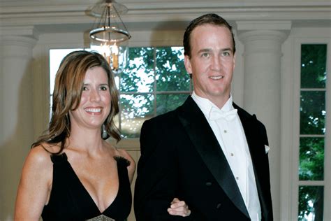 peyton manning wife Archives - FanBuzz