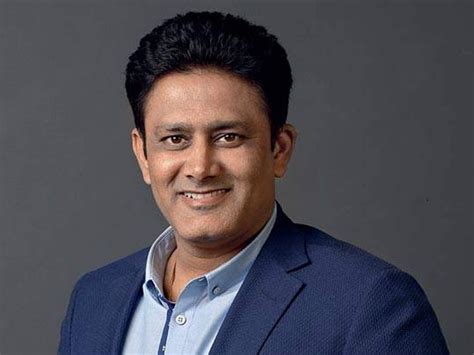 Anil Kumble Picks The Best Batsman He Bowled Against In His Career