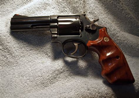 S&W Model 586 for sale at Gunsamerica.com: 970786655