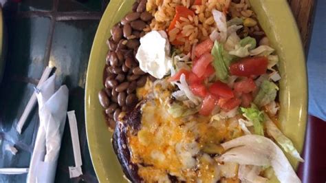 THE BURRITO COMPANY - 152 Photos & 190 Reviews - Mexican - 111 Washington Ave, Santa Fe, NM ...