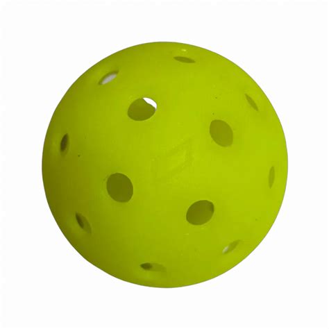 CORE IMPACT PICKLEBALLS in 2022 | Pickleballs, Neon green, Embossed logo