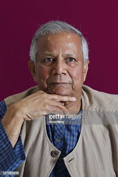 14 Grameen Bank Founder Muhammad Yunus Interview Stock Photos, High-Res ...