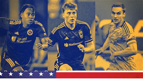 USMNT: Which MLS players can capitalize on Gold Cup opportunity ...