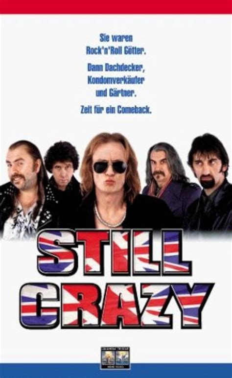 Still Crazy (1998)