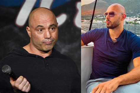 Joe Rogan Questions Andrew Tate Arrest: 'Is Romania Corrupt?' - Newsweek