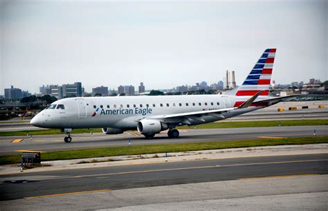 American Eagle Airlines Wallpapers (30+ images inside)