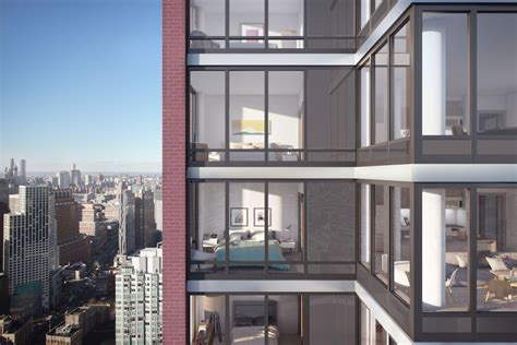 Brooklyn’s Newest Luxury Building Offers Rent-Stabilized Apartments ...