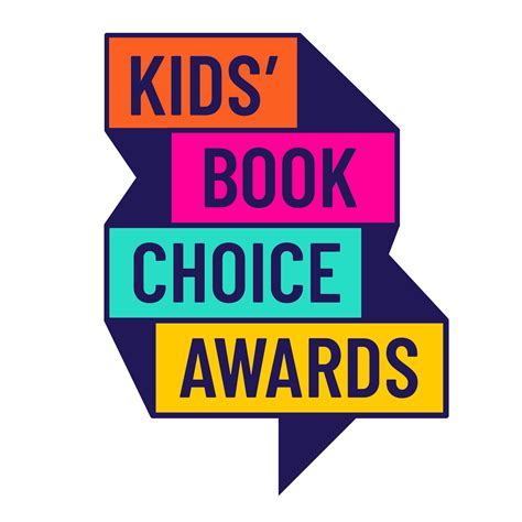 2021 Kids’ Book Choice Award Winners – Children's Book Council