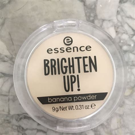 essence Brighten Up! Banana Powder - Reviews | MakeupAlley