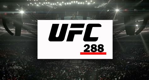 Reported Location for UFC 288, PPV Heading Back to Newark