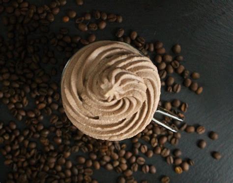 Coffee Whipped Cream Recipe (LUSH!) | Creamchargers.co.uk