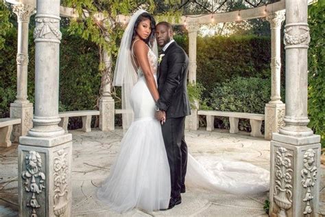 Kevin Hart and Wife Eniko Parrish Are Expecting Their First Child from ...