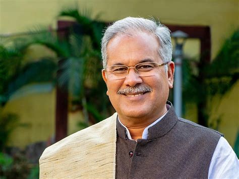 Chhattisgarh CM Bhupesh Baghel writes to Union Aviation Minister requesting air connectivity of ...