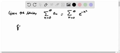 SOLVED:Give an alternative proof of the monotone convergence theorem by ...