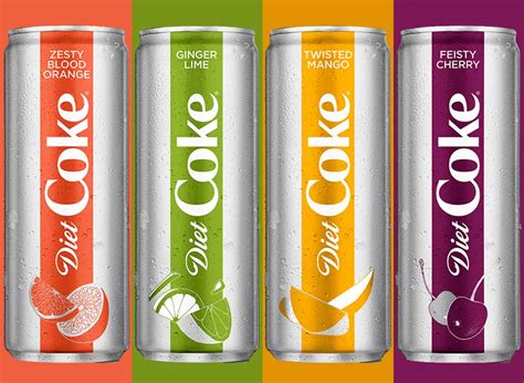 New Diet Coke Flavors: Why You Shouldn't Drink It | Eat This, Not That!