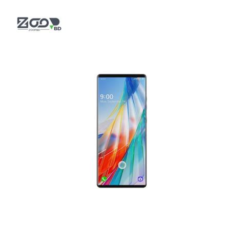 LG Wing 5G – Zoop