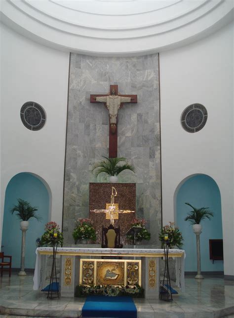 Catholic Church Altar - Roman Catholic Church Photo (31466144) - Fanpop