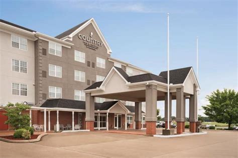 Country Inn & Suites by Radisson, Bowling Green, KY - Cheapest Prices on Hotels in Bowling Green ...