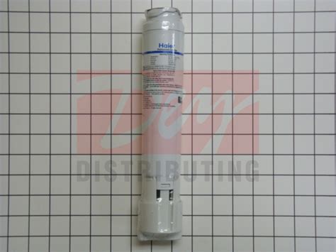 RF-2800-15 - Haier Refrigerator Water Filter | Dey Appliance Parts