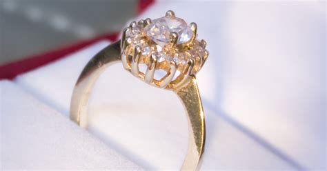 Celine Dion Wedding Ring