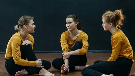 Why Some Dancers Have Trouble Remembering Choreography