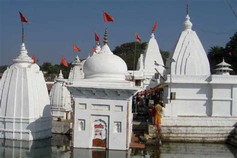 (2023) 8 Top Tourist Places & Offbeat Places In Amarkantak