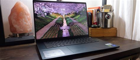 Dell Inspiron 16 Plus review | Laptop Mag