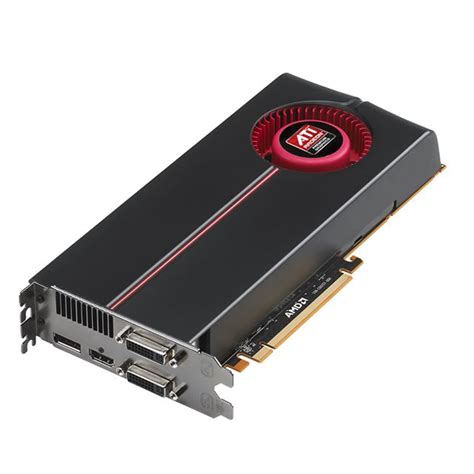 価格.com - AMD、DirectX 11対応GPU「Radeon HD 5800」を発表