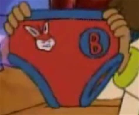 Image - Bionic Bunny Underwear.png | Arthur Wiki | FANDOM powered by Wikia