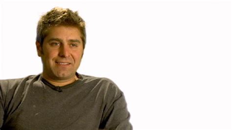 Tory Belleci on Being a Stuntman | MythBusters | Discovery