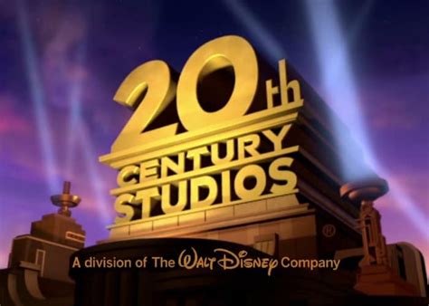 The 20th Century Studios Logo Represents History Repeating Itself