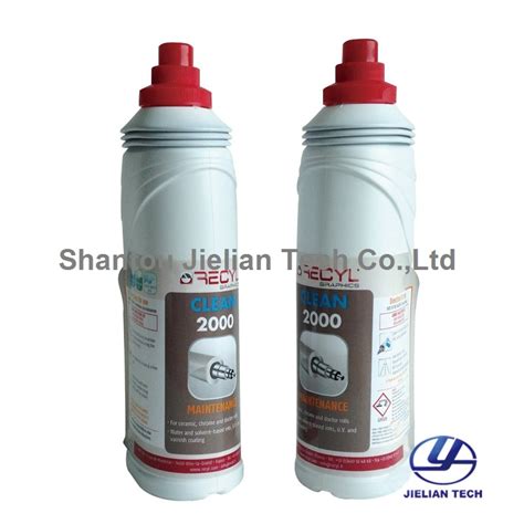 Recyl Graphics Cleaning RC2000 Anilox Roller Cleaner - China France ...